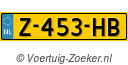 Z453HB