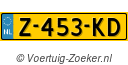 Z453KD