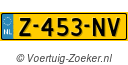 Z453NV
