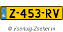 Z453RV