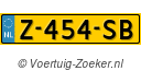 Z454SB
