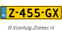 Z455GX