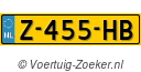 Z455HB