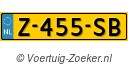 Z455SB