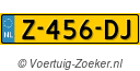 Z456DJ