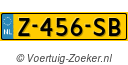 Z456SB