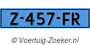 Z457FR