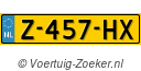 Z457HX