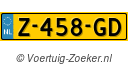 Z458GD