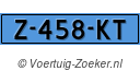 Z458KT