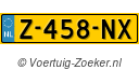 Z458NX
