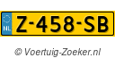 Z458SB