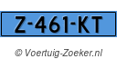 Z461KT