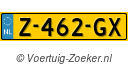 Z462GX