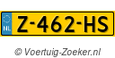 Z462HS