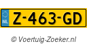 Z463GD