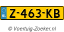 Z463KB