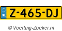 Z465DJ