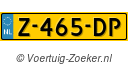 Z465DP