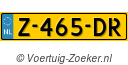 Z465DR