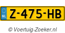 Z475HB