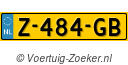 Z484GB