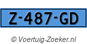 Z487GD