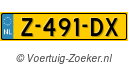 Z491DX