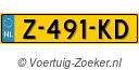 Z491KD