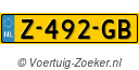 Z492GB