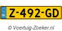 Z492GD