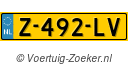 Z492LV