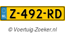 Z492RD