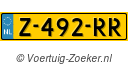 Z492RR
