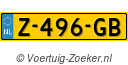 Z496GB