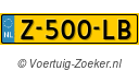 Z500LB