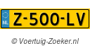 Z500LV