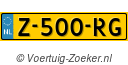 Z500RG
