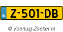 Z501DB