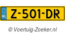 Z501DR