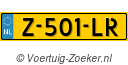 Z501LR