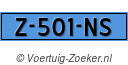 Z501NS