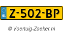 Z502BP