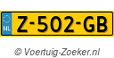 Z502GB