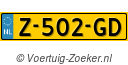Z502GD