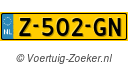 Z502GN