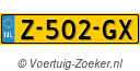 Z502GX