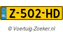 Z502HD