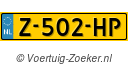 Z502HP