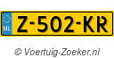 Z502KR